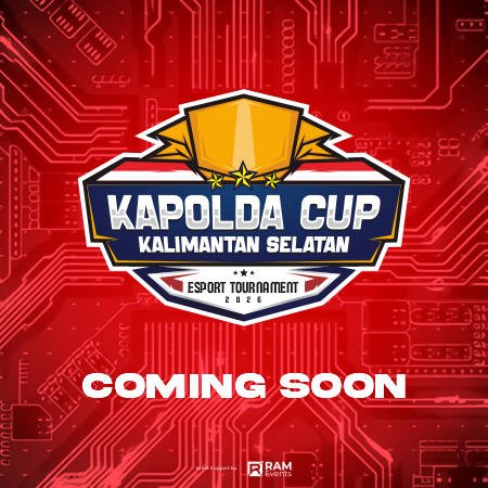 Esport Kapolda Cup 2026