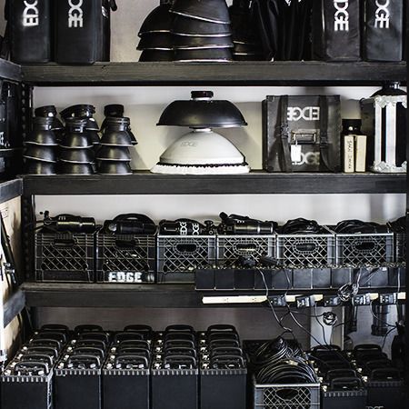 Equipment Rental