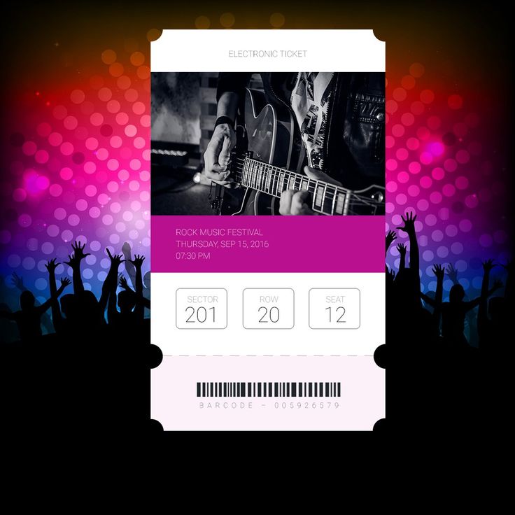 Ticketing & Web Development